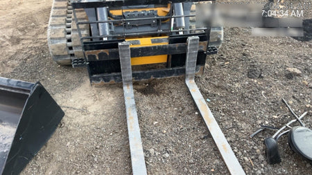 2025 ARROW MATERIAL HANDLING F5100CB