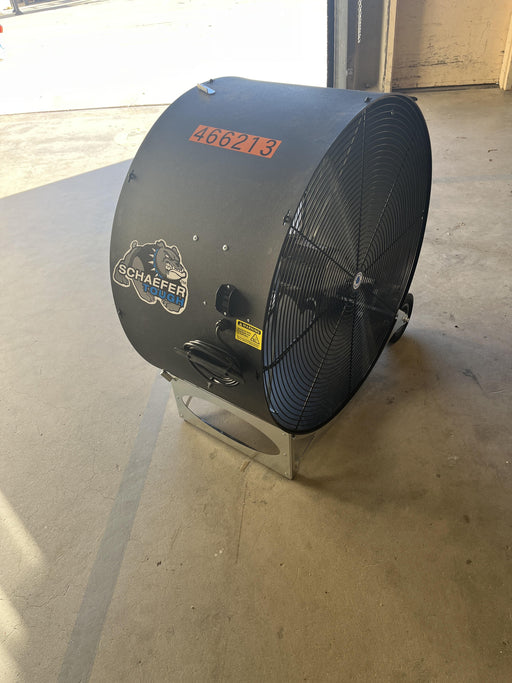 2024 SCHAEFER VKM36-2-B-O