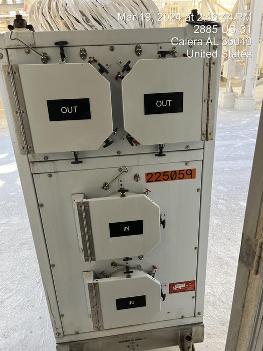 2022 SMARTECH SLIC12R-MSH