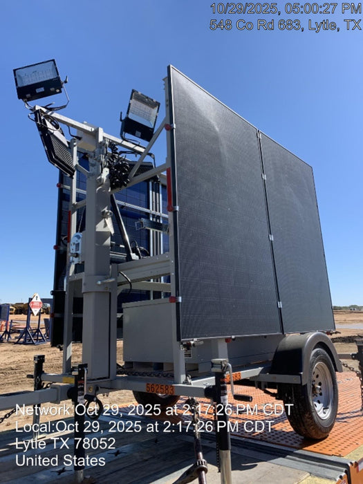 2025 PROGRESS SOLAR SOLUTIONS Helios-2XP