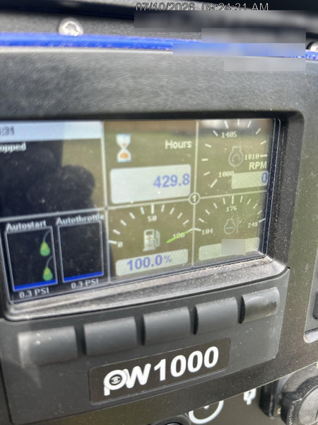2026 ATLAS COPCO PAC F66 KD-S