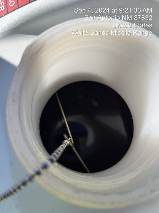 2024 Generac MLT2 Diesel, Flex Switch 120V Input, Powerzone Controller, 
(4) 320W LED Lights, 4kW Generator, 39.9 Gal Fuel Tank, 2" Ball, T3