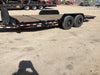 2021 BIG TEX TRAILER 14TL-20