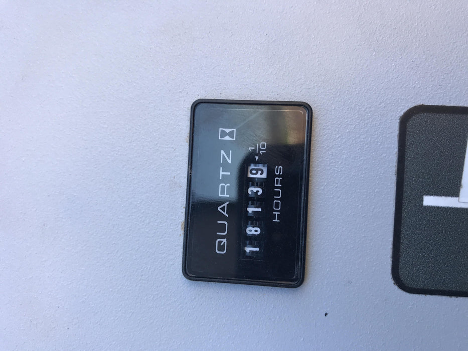 2018 WACKER NEUSON G70