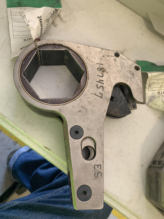 2021 TORCUP TX-4RL209M65