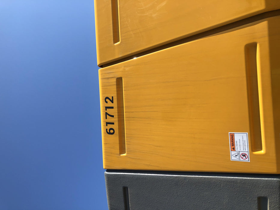 2020 HAULOTTE HT85 RTJ O