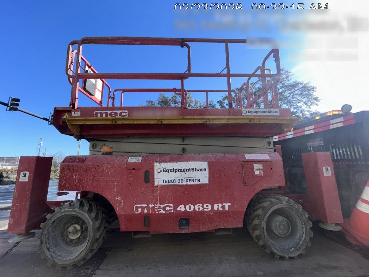 2020 MEC 4069RT