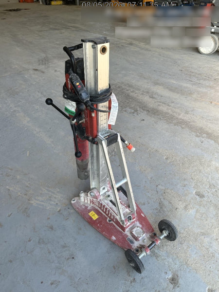 2019 HILTI DD 250