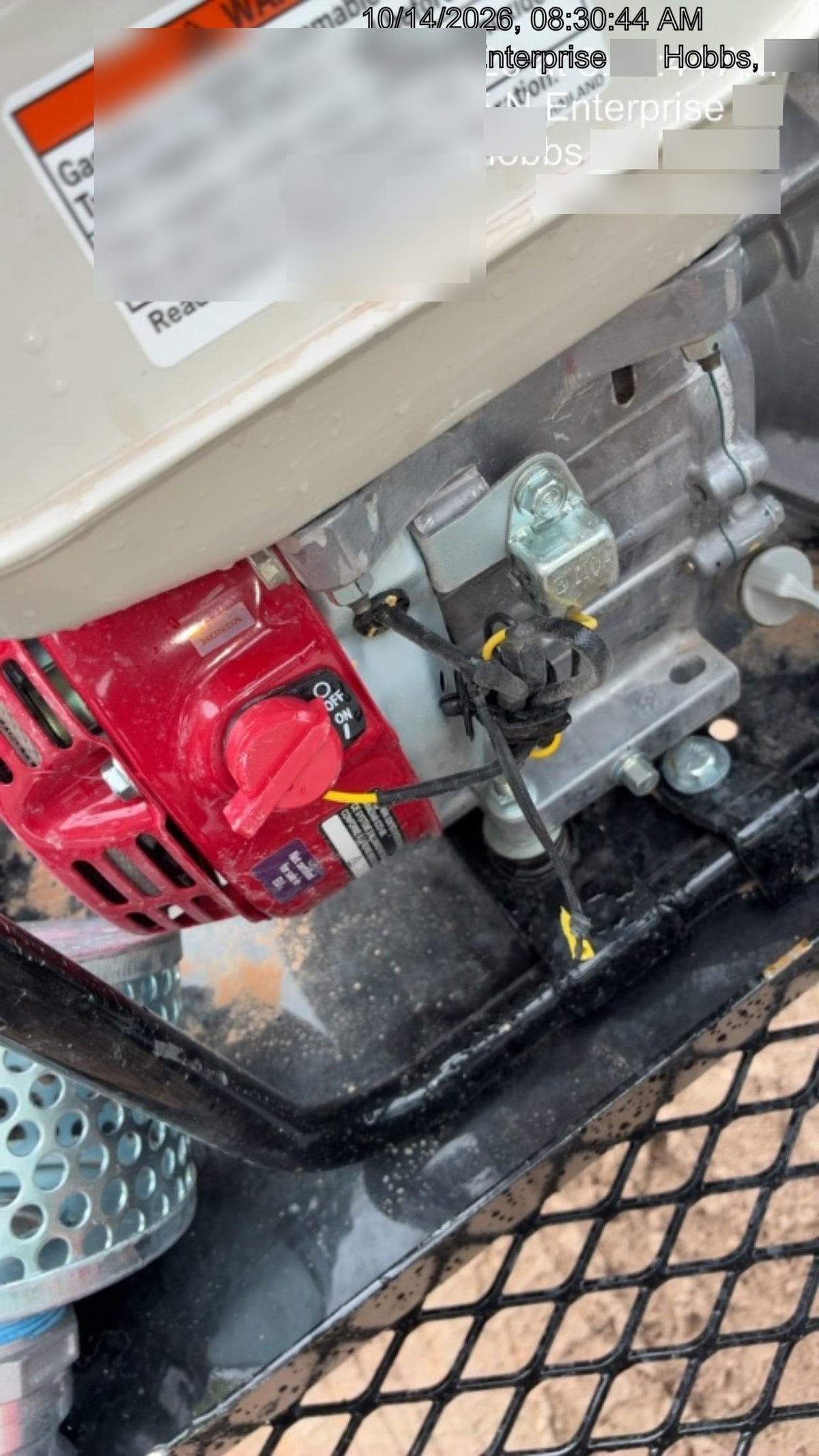2026 WYLIE EXP-550L-S