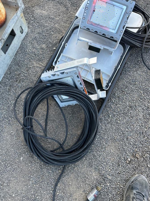 2024 WORKSITE LIGHTING RREXM-60W-M-M