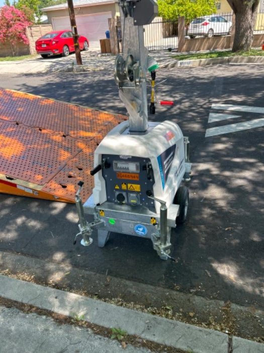 2024 ATLAS COPCO HILIGHT E4 Plus