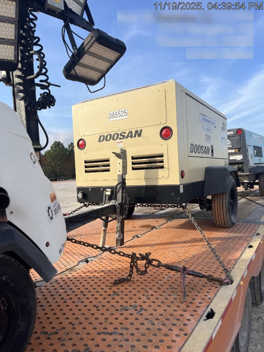 2023 DOOSAN P425/HP375WCU