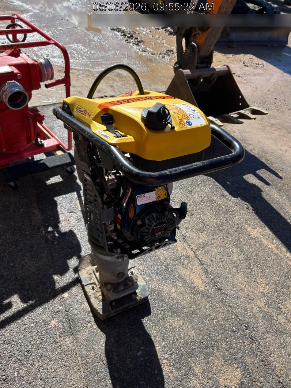 2024 WACKER NEUSON BS68-4Ab/28