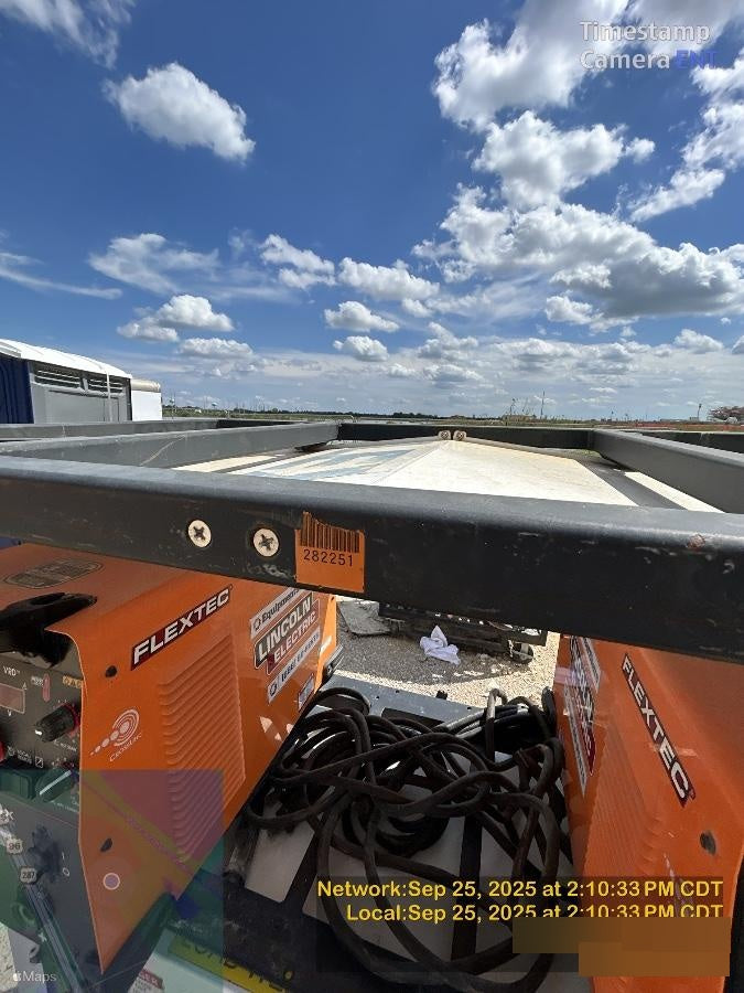 2022 LEX WR6A-7SM-FG26DZ6LD-R