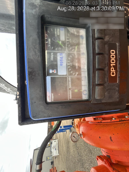 2022 PREMIER PUMP 6NNT-RP-TD2.9-T80