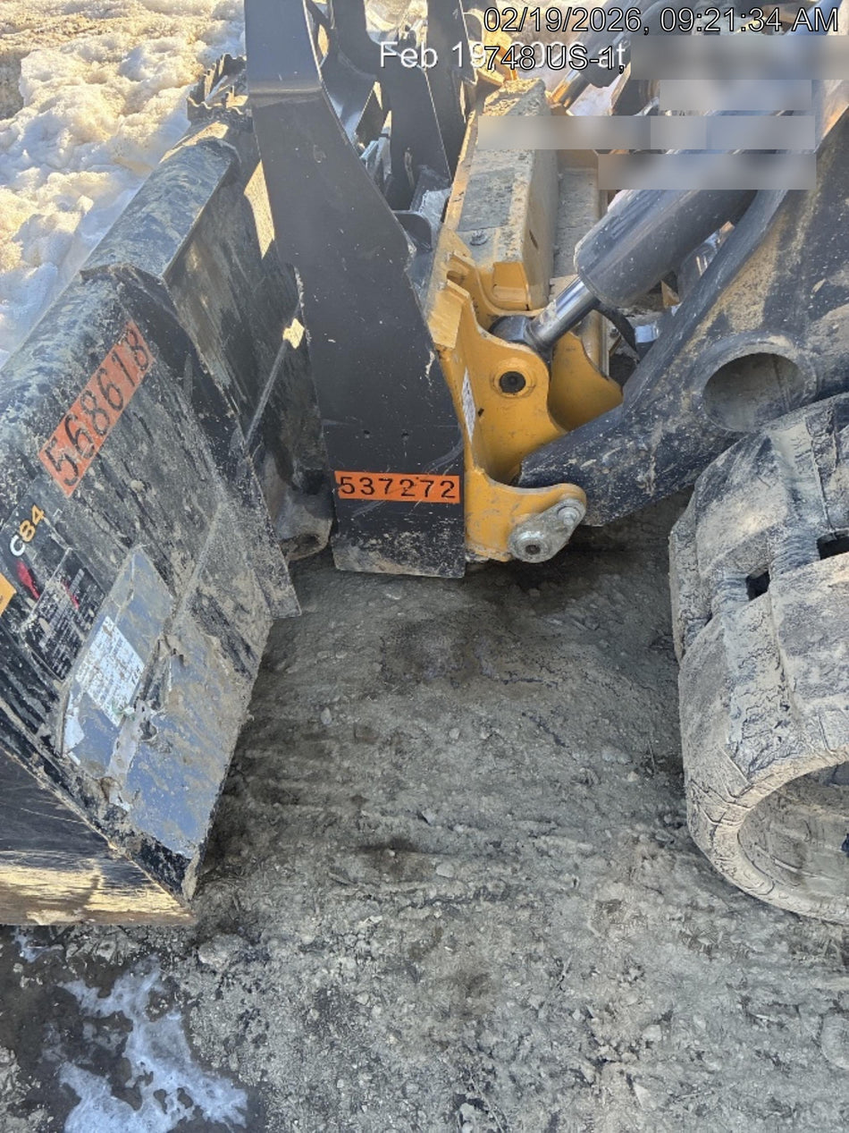 2025 PALADIN 48" Pallet Forks - Paladin