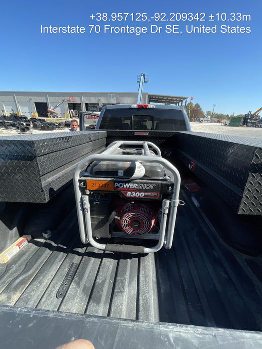 2022 SIMPSON SPG8310E