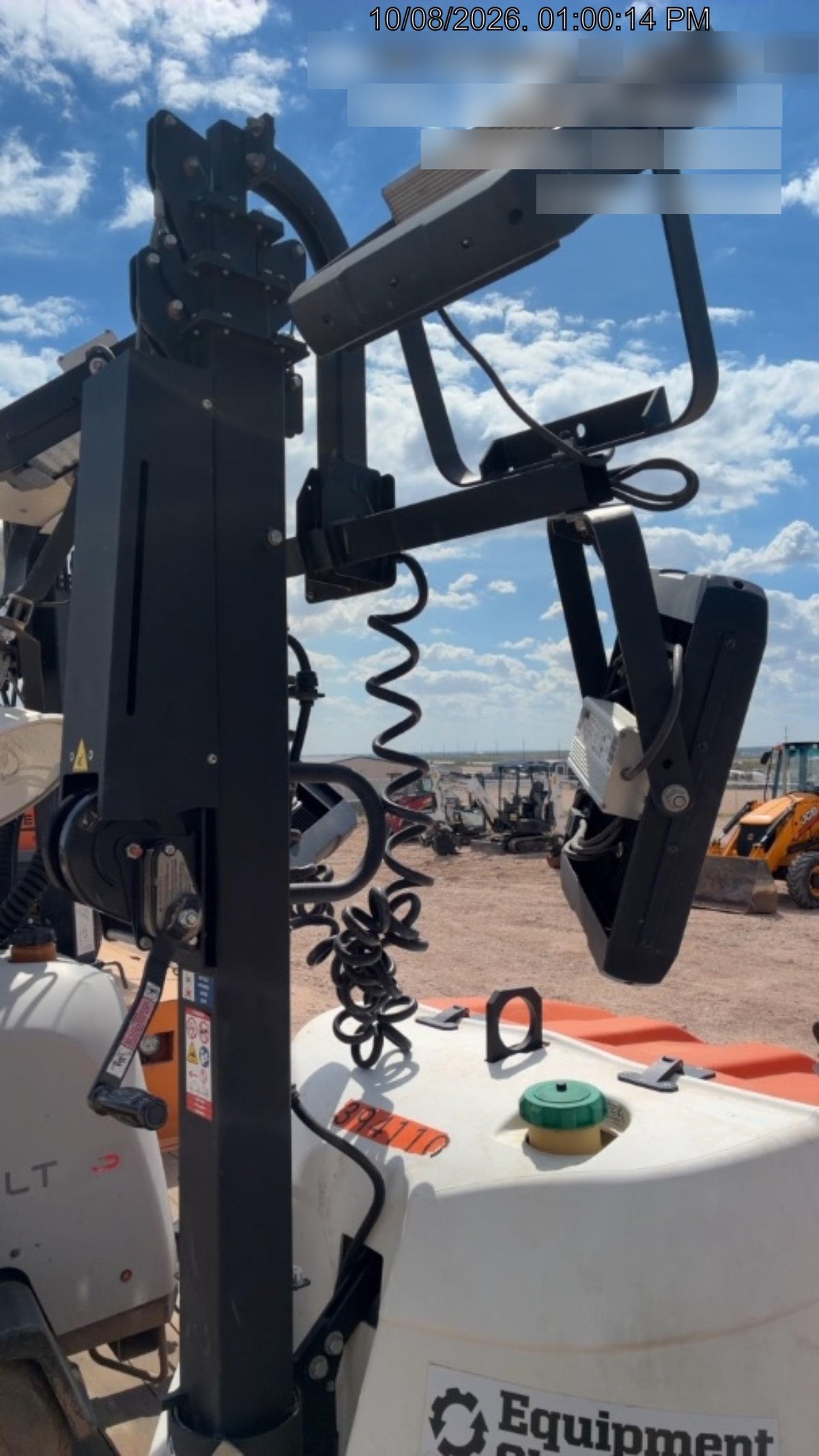 2024 GENERAC MLT2