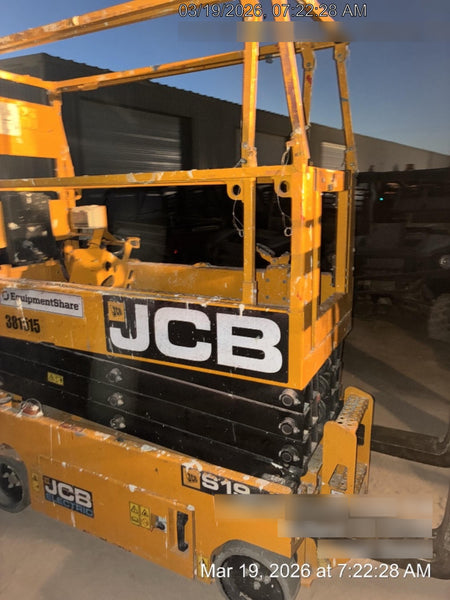 2024 JCB S1932E