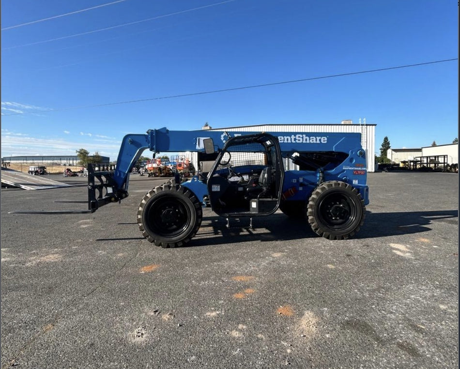2025 GENIE GTH-844