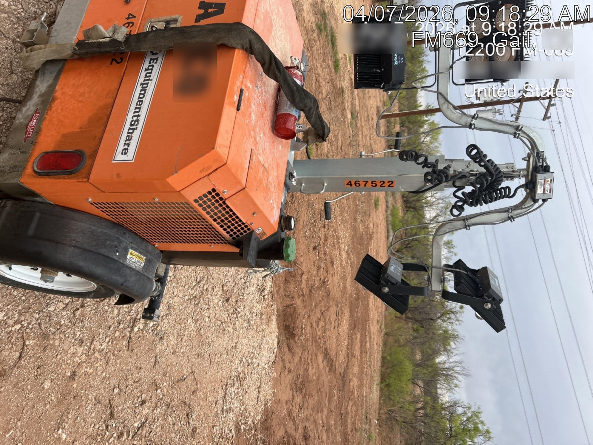 2024 WANCO WLTT-4MM4K