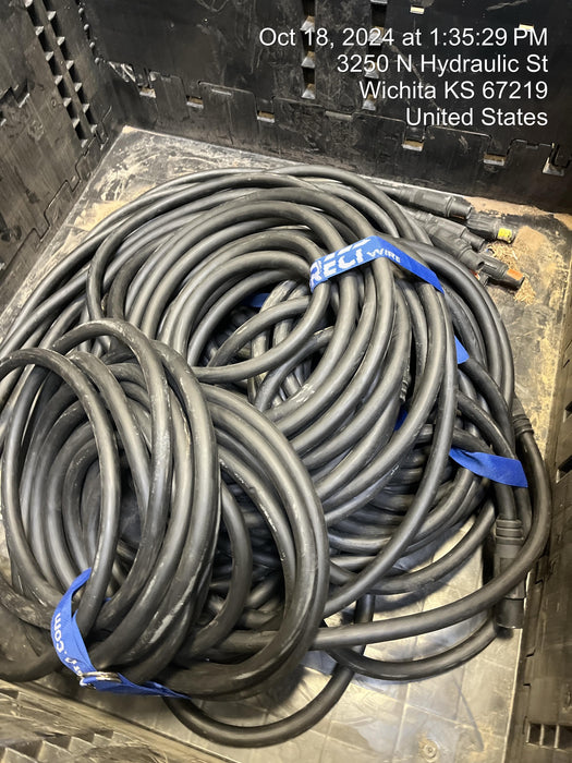 2023 TRYSTAR LP600H-240-480- 1DMT-CPS