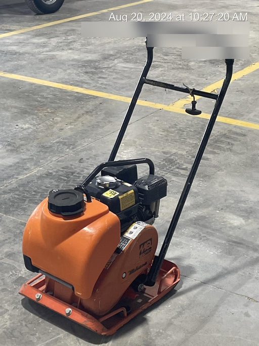 2022 MULTIQUIP MVC82VHW