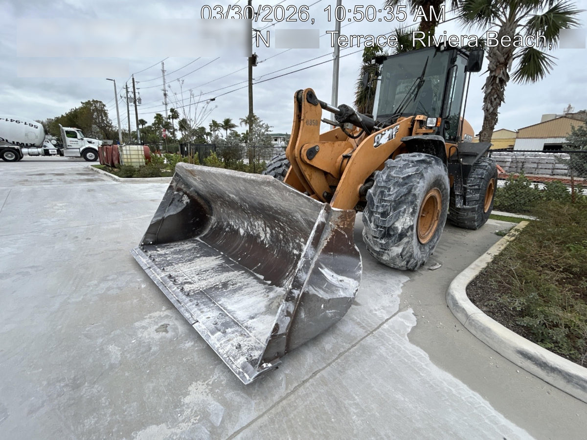 2023 PEMBERTON L600