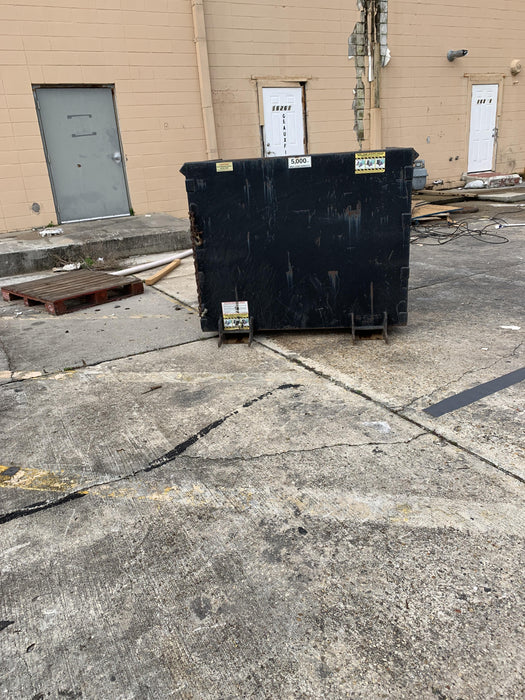 2020 STAR INDUSTRIES 1425