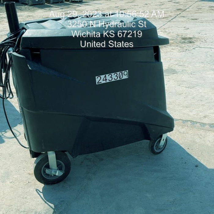 2022 POWER BREEZER PB4BASE