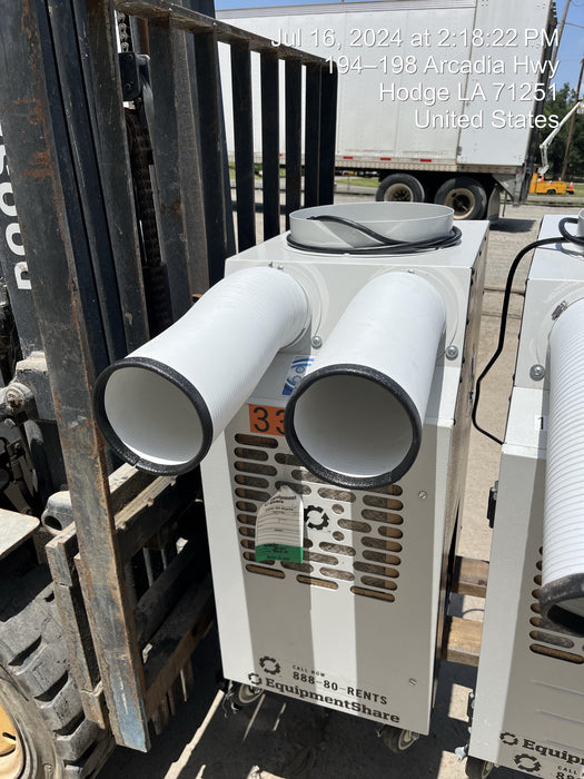 2023 KWIKOOL KPAC1411-2