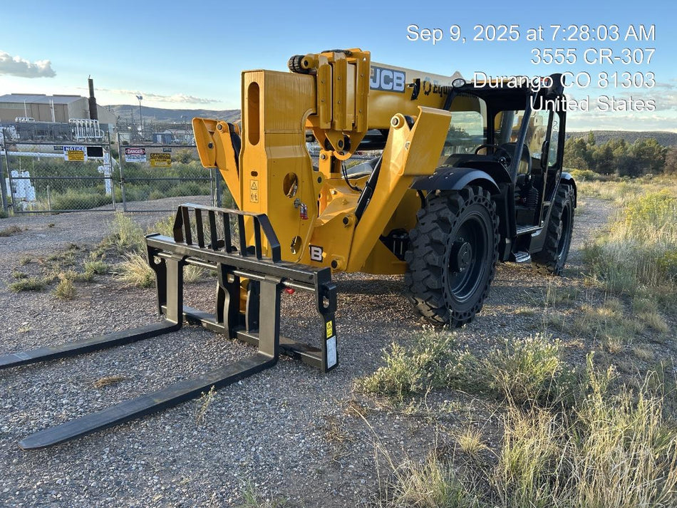 2025 JCB 510-56