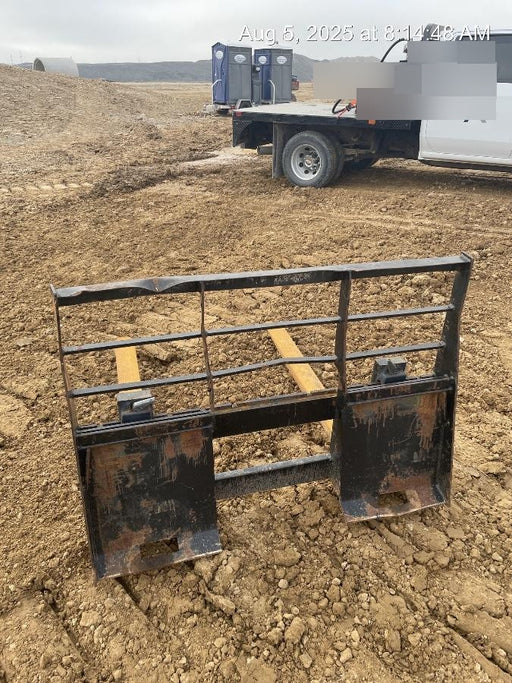 2022 ARROW MATERIAL HANDLING 48" Pallet Forks - Arrow