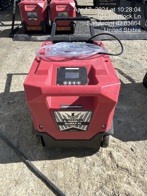 2021 PHOENIX DryMAX XL