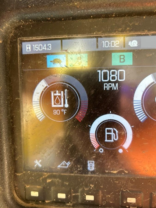 2020 WACKER NEUSON SW28