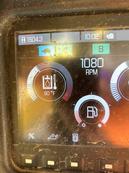 2020 WACKER NEUSON SW28