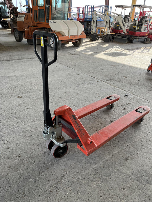 2024 MIGHTY LIFT ML55M