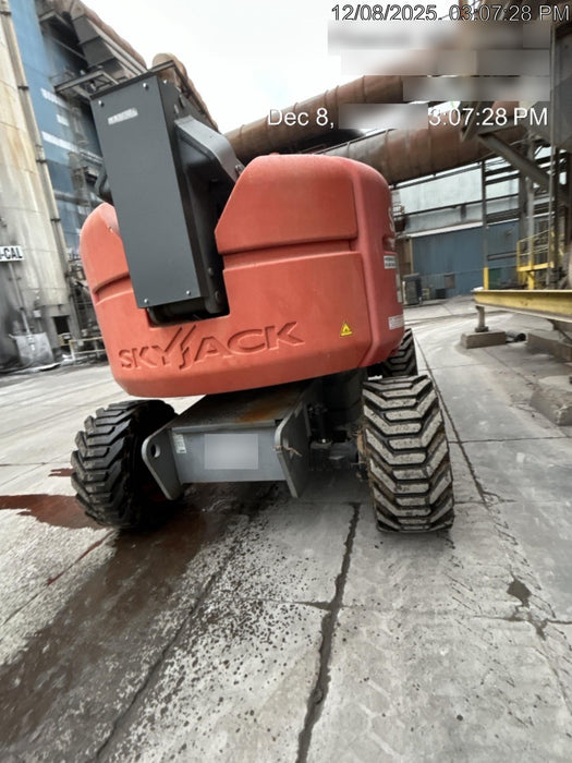 2019 SKYJACK SJ85 AJ