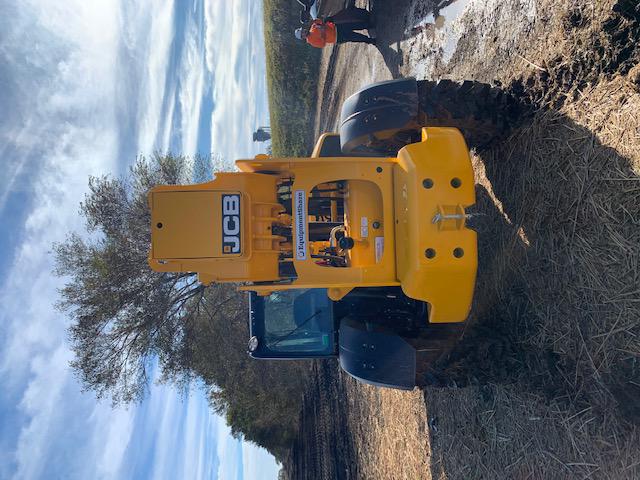 2020 JCB 512-56 JCB 512-56