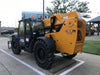 2020 JCB 509-42 Cab/Heat/Air, Solid Tires, Work Lights, Beacon, Aux Hydraulics, Back up Alarm, Lifting Eye, ES Decals