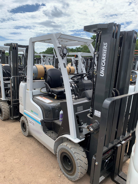 2023 UNICARRIER MAP1F2A25DV