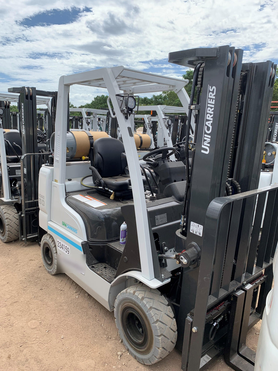 2023 UNICARRIER MAP1F2A25DV
