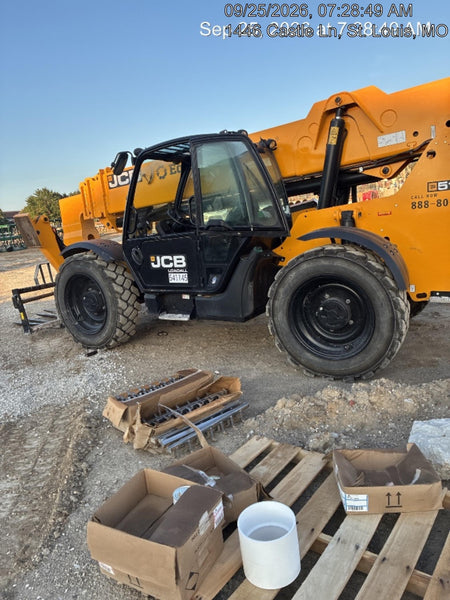 2025 JCB 510-56
