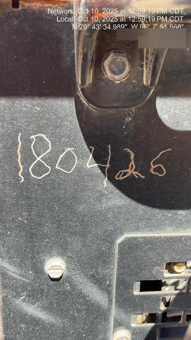 2021 LINCOLN ELECTRIC FLEXTEC 350X