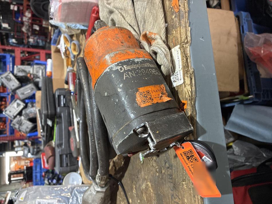 2024 MICHIGAN PNEUMATIC ES-750SS-TRACKER