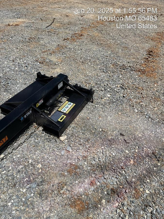 2024 STAR INDUSTRIES M1360B - Star JIB Boom