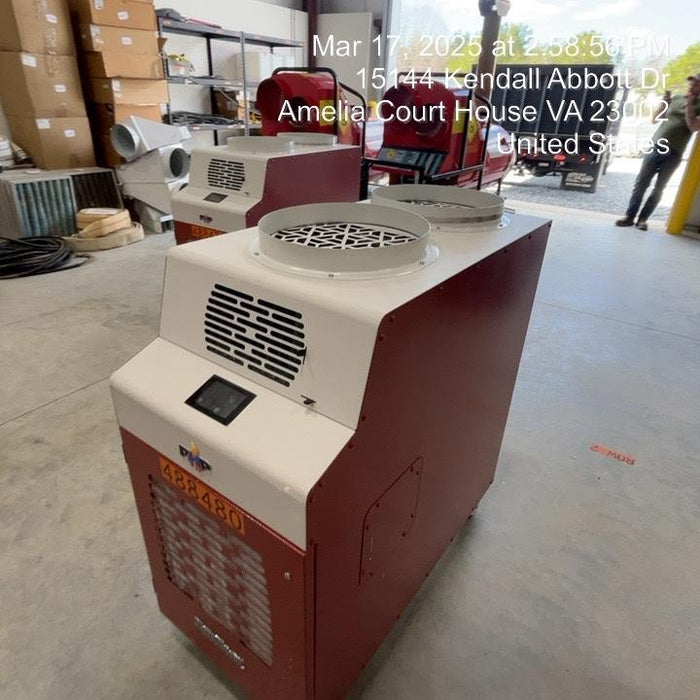 2025 KWIKOOL KPHP2211-2