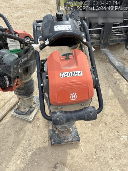 2025 HUSQVARNA LT6005