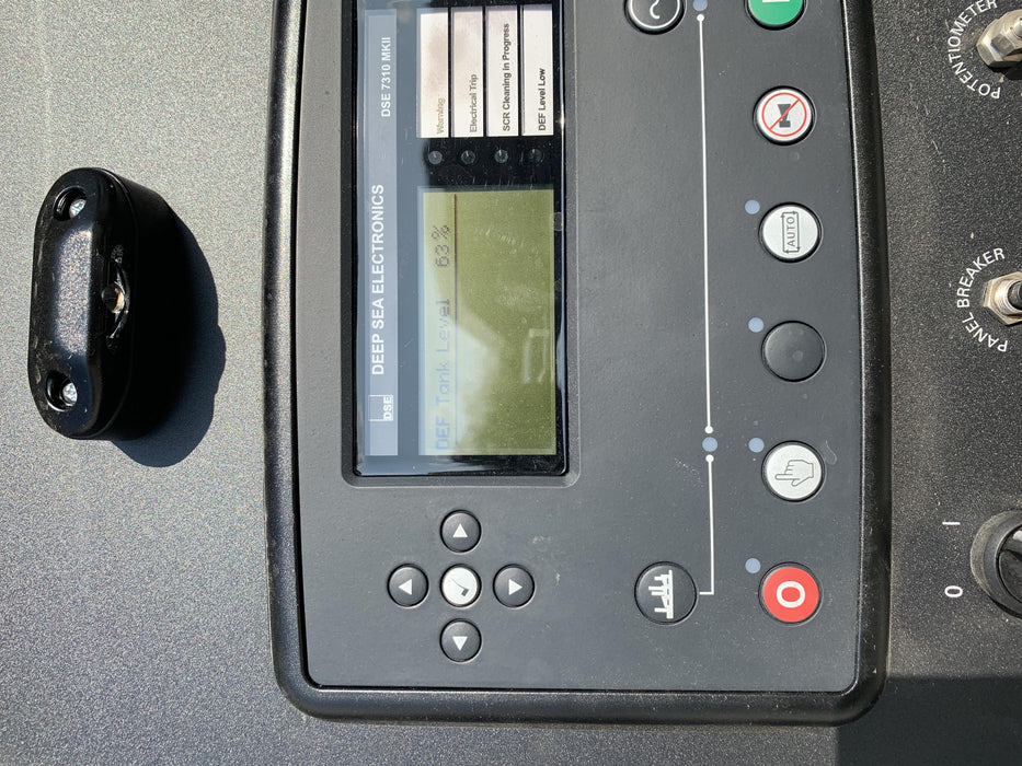 2020 ATLAS COPCO QAS150