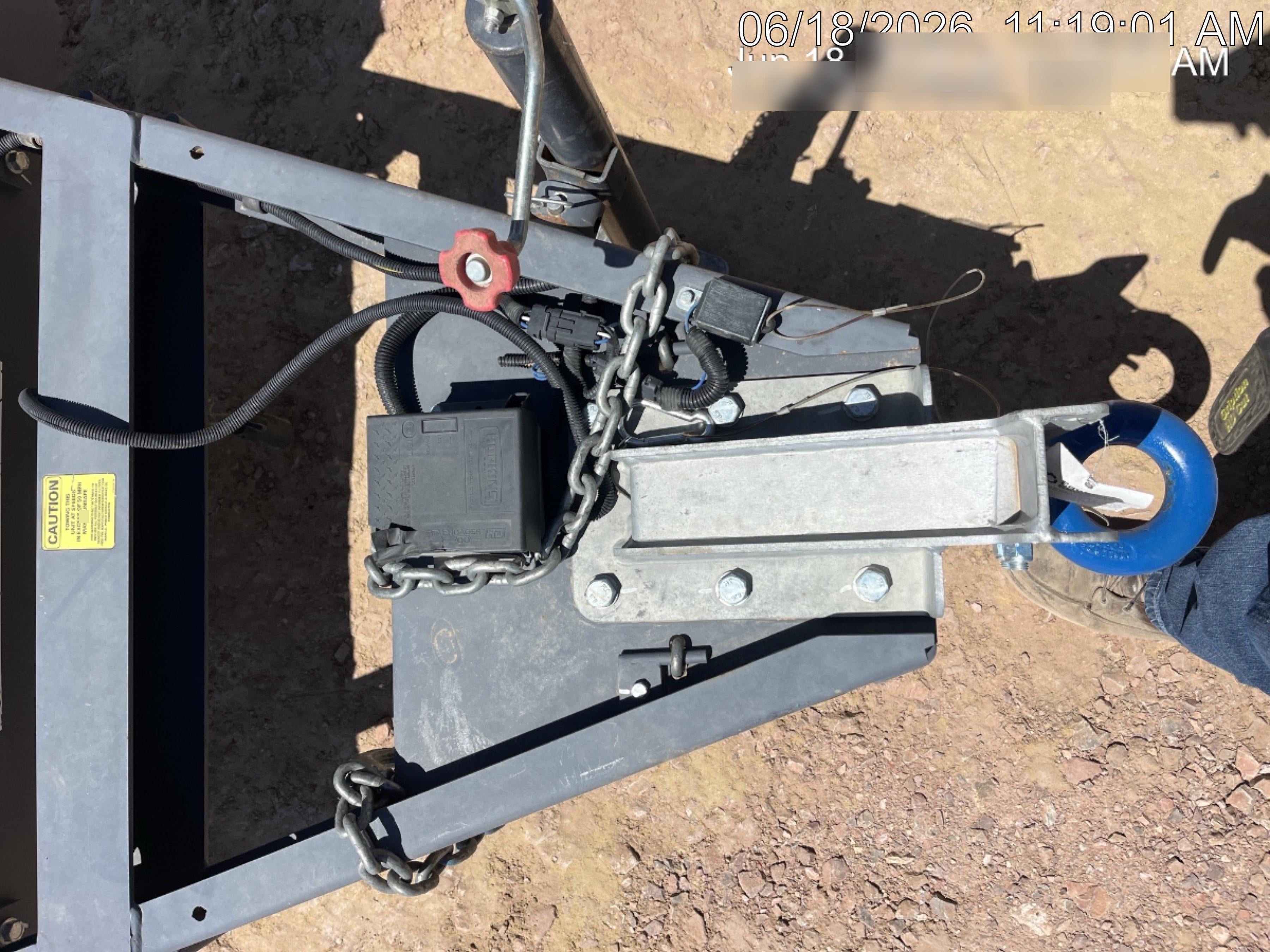 2023 ATLAS COPCO PAC F66 KD